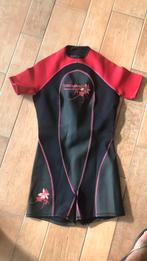 Tribord shorty maat 36, Wetsuit, Gebruikt, Ophalen of Verzenden, Decathlon