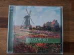 Stokowski: tchaikovsky symph. 4 & 5 etc. (Dubbel cd), Verzenden, Romantiek, Nieuw in verpakking, Orkest of Ballet