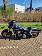 Harley Davidson FXDF Dyna Fat Bob bj 2012 NL Geleverd, 2 cilinders, Bedrijf, Meer dan 35 kW, Overig