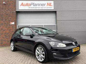 Volkswagen Golf VII 1.2 TSI Highline! Clima! Navi! PDC! beschikbaar voor biedingen