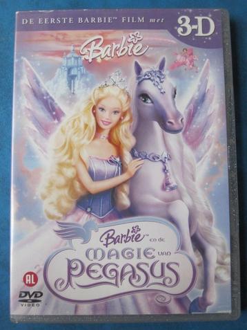 Barbie En De Magie Van Pegasus beschikbaar voor biedingen
