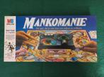 Mankomanie bordspel, Hobby en Vrije tijd, Gezelschapsspellen | Bordspellen, Een of twee spelers, Ophalen of Verzenden, Zo goed als nieuw