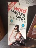 Word master mind, Ophalen of Verzenden, Zo goed als nieuw