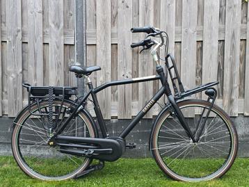 Gazelle Heavy Duty Bosch Middenmotor E-Bike Elektrischefiets beschikbaar voor biedingen