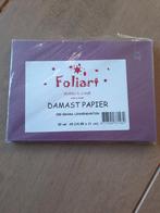 Hobby papier, Hobby en Vrije tijd, Ophalen