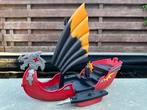 Playmobil boot, Ophalen of Verzenden, Zo goed als nieuw, Los playmobil