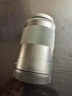 Canon EF-M 55-200 mm, Audio, Tv en Foto, Fotografie | Lenzen en Objectieven, Ophalen, Zo goed als nieuw, Telelens