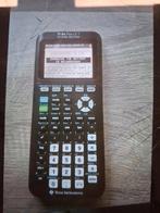 Texas Instruments TI-84 Plus CE-T Grafische Rekenmachine, Ophalen of Verzenden, Zo goed als nieuw, HAVO, Wiskunde A