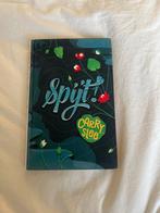 Spijt! - Carry Slee - Jeugdboek 13+, Boeken, Ophalen of Verzenden, Zo goed als nieuw, Fictie