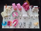 Hondjes en poesjes voor poppenhuis barbie verzamelen €1,50, Ophalen of Verzenden, Zo goed als nieuw