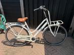 Station fiets dames model, Fietsen en Brommers, Fietsen | Dames | Damesfietsen, Versnellingen, Ophalen, Overige merken, 53 tot 56 cm