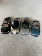 Modelauto’s 1:18 - Verzameling, zie beschrijving en foto’s, Hobby en Vrije tijd, Modelauto's | 1:18, Ophalen of Verzenden, Zo goed als nieuw