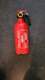 Ajax Brandblusser - Nieuwstaat, Ophalen of Verzenden, Zo goed als nieuw, Brandblusser