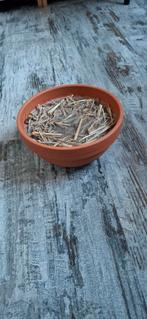 Tuinfakkel / Vuurschaal - Sfeervolle Verlichting, Ophalen, Gebruikt