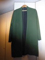 FFC lang vest /jas, Maat 38/40 (M), Ophalen of Verzenden, Groen, FFC