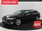 Audi A6 50 TFSI e quattro Business Edition | Head-Up | Stoel, Auto's, Audi, Automaat, Gebruikt, 4 cilinders, Zwart