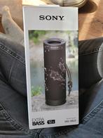 Sony muziek boxje, Audio, Tv en Foto, Nieuw, Ophalen of Verzenden, Sony, 120 watt of meer