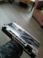 Geen display/Niet Werkend - AMD Sapphire RX 580 Nitro+ 4GB, Computers en Software, Videokaarten, PCI-Express 3, AMD, DisplayPort