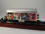 Märklin 94182 Koelwagon, Hobby en Vrije tijd, Modeltreinen | H0, Wisselstroom, Wagon, Ophalen of Verzenden, Zo goed als nieuw