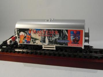Märklin 94182 Koelwagon beschikbaar voor biedingen
