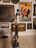 Vintage Heineken biertap, Witgoed en Apparatuur, Thuistaps, Ophalen of Verzenden, Overige merken