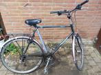 Gazelle Herentourfiets, Fietsen en Brommers, Fietsen | Heren | Herenfietsen, Ophalen, Gebruikt, Versnellingen, 57 tot 61 cm