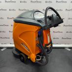 Taski 755 BD schrobzuigmachine te koop en te lease, Gebruikt, Boerenkampolaan 116, Schrobmachine, Verzenden