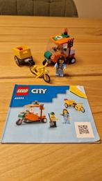 LEGO City 60326 Picknick in het park, Ophalen, Zo goed als nieuw, Complete set, Lego