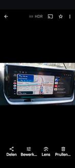 CarPlay- en Android Auto-adapter, Ophalen of Verzenden