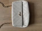 Guess tas, Ophalen of Verzenden, Gebruikt, Beige, Handtas