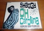 CD Single SHAGGY - Oh Carolina, Cd's en Dvd's, Cd's | Reggae en Ska, Ophalen of Verzenden