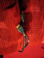 Audioquest forest Hdmi ,3meter, Ophalen of Verzenden, Zo goed als nieuw, 2 tot 5 meter, HDMI-kabel