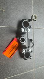 Kroonplaat transalp Honda xl 600v PD06, Ophalen, Gebruikt