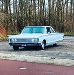 Mooie Chrysler Newport V8 Coupe, Auto's, Oldtimers, Particulier, Te koop