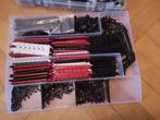 Tienduizenden reserveonderdelen voor Testarossa Pocher 1/8 s, Ophalen of Verzenden, Zo goed als nieuw, 1:5 t/m 1:8, Auto