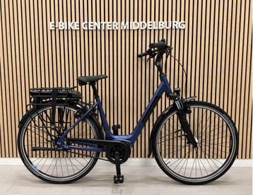 Pegasus Siena E7F Plus Bosch Active Line Plus 400Wh 50CM Bel beschikbaar voor biedingen