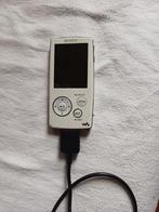 sony walkman nw808 wit, Ophalen of Verzenden, Walkman