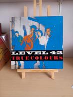 level 42 true colours, Gebruikt, Ophalen of Verzenden