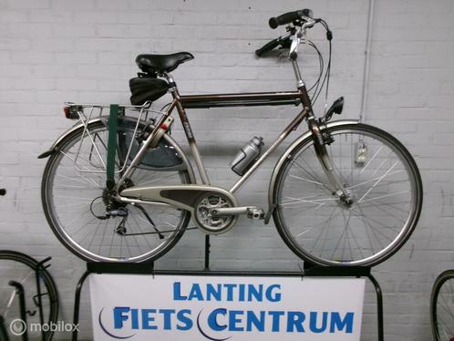Koga-Miyata ROAD RUNNER  57  CM, Fietsen en Brommers, Fietsen | Heren | Herenfietsen, Gebruikt, Overige merken, 57 tot 61 cm