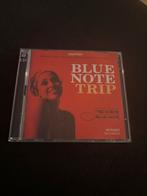 Blue Note Trip 2 cd, Cd's en Dvd's, Cd's | Jazz en Blues, 1980 tot heden, Boxset, Ophalen of Verzenden, Zo goed als nieuw