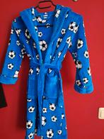 Kinderbadjas voetbal 110-116, Ophalen of Verzenden, Jongen of Meisje