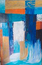 Aqua ( groot werk), Ophalen of Verzenden