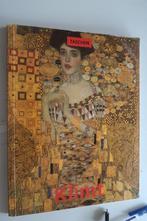 Gustav Klimt 1862-1918 Benedikt Taschen-1993, Ophalen of Verzenden, Zo goed als nieuw, Benedikt Taschen, Schilder- en Tekenkunst