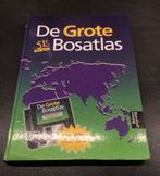 De Grote Bosatlas 51e editie, Boeken, Gelezen, Bosatlas, Ophalen of Verzenden, 1800 tot 2000