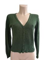 King Louie vest M, Kleding | Dames, Maat 38/40 (M), Ophalen of Verzenden, Zo goed als nieuw, King Louie