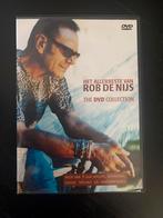Het allerbeste van Rob de Nijs dvd, Alle leeftijden, Ophalen of Verzenden, Zo goed als nieuw