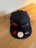 Echte Red Bull racing Max Verstappen pet voor kinderen!!, Kleding | Heren, Ophalen of Verzenden, Zo goed als nieuw, One size fits all