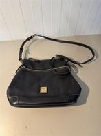 Dooney & Bourke tas - vrouwen tas zwart, Zwart, Ophalen of Verzenden, Zo goed als nieuw, Nvt