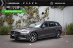 Volvo V60 T6 Plug-in hybrid AWD Plus Dark | Trekhaak | 360 G, Automaat, 12 maanden, Stof, Gebruikt