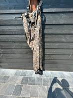Waadpak 1 keer gedragen. XXL, Watersport en Boten, Ophalen of Verzenden, Zo goed als nieuw, Overige typen
